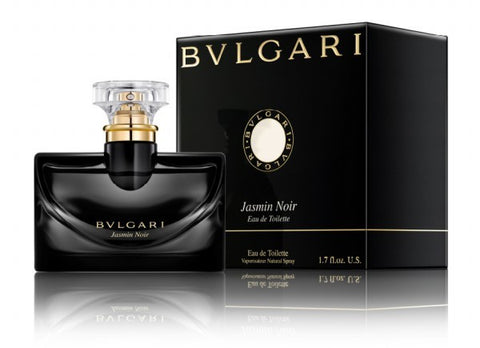 Jasmin Noir by Bvlgari - Luxury Perfumes Inc. -