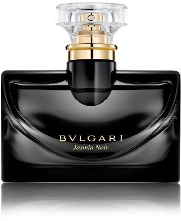 Jasmin Noir by Bvlgari - Luxury Perfumes Inc. -