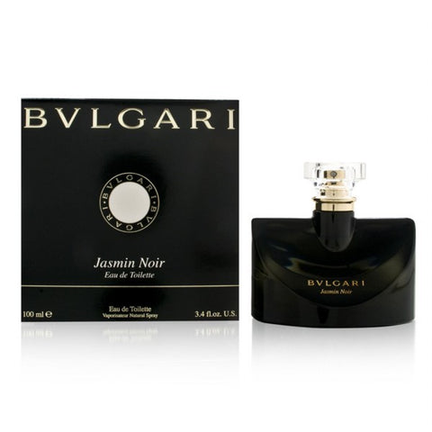 Jasmin Noir by Bvlgari - Luxury Perfumes Inc. -