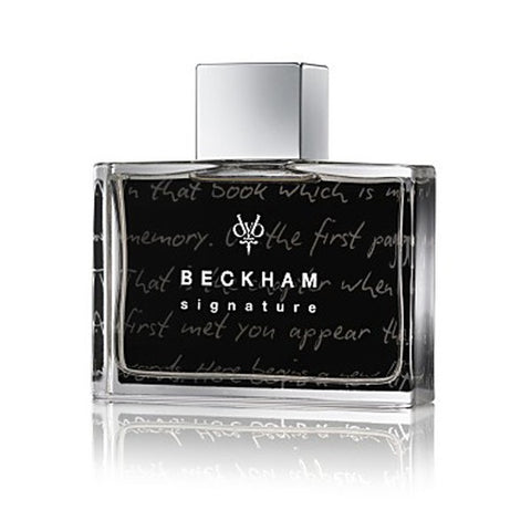 David Beckham Signature Story by David Beckham - Luxury Perfumes Inc. - 