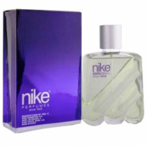 Nike by Nike - Luxury Perfumes Inc. - 