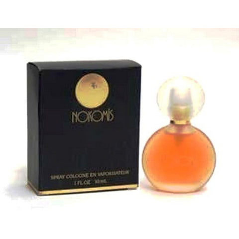 Nokomis by Coty - Luxury Perfumes Inc. - 