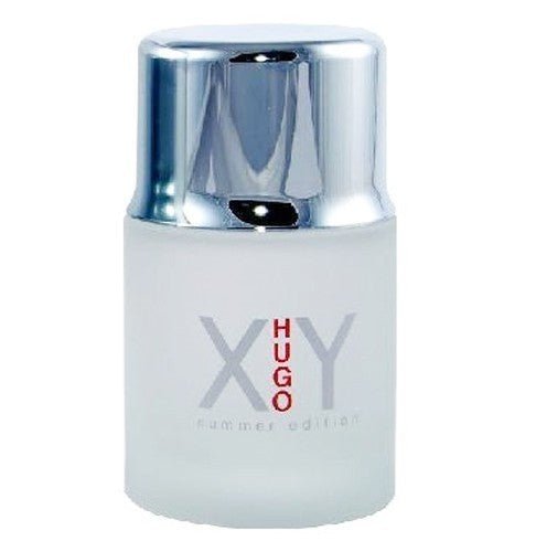 Hugo XY Summer Edition by Hugo Boss - Luxury Perfumes Inc. -