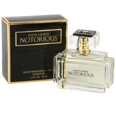 Notorious by Ralph Lauren - Luxury Perfumes Inc. -