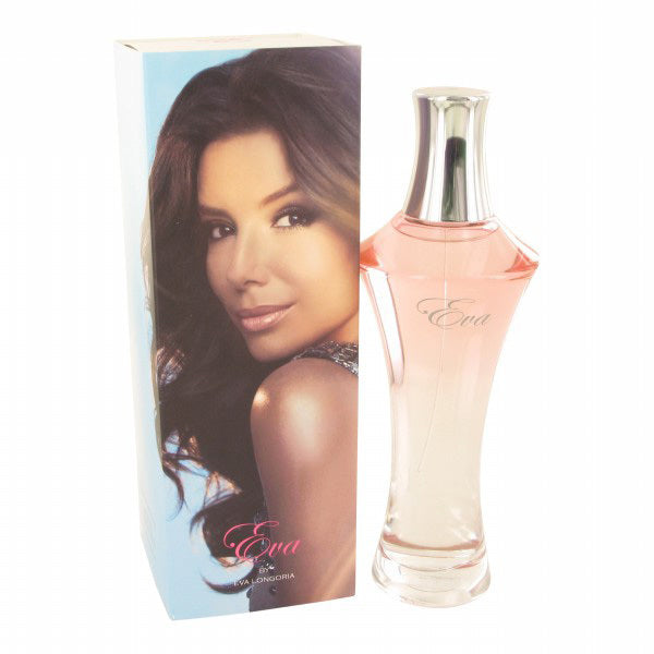 Eva by Eva Longoria - Luxury Perfumes Inc. -