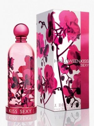 Halloween Kiss Sexy by Halloween - Luxury Perfumes Inc. - 