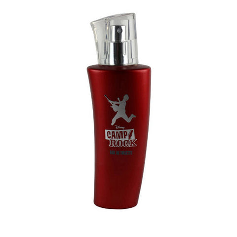 Camp Rock by Disney - Luxury Perfumes Inc. -