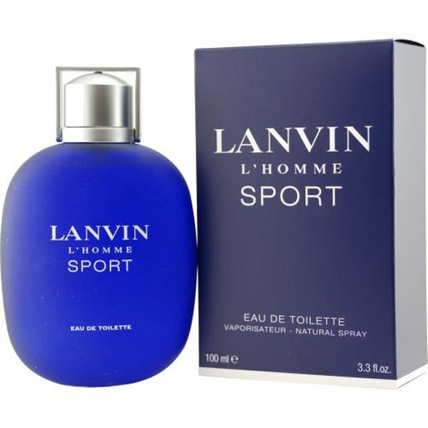 Lanvin L'Homme by Lanvin - Luxury Perfumes Inc. -