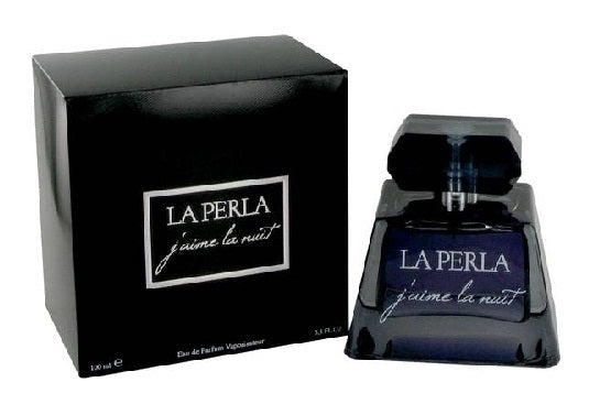 J'Aime La Nuit by La Perla - Luxury Perfumes Inc. -