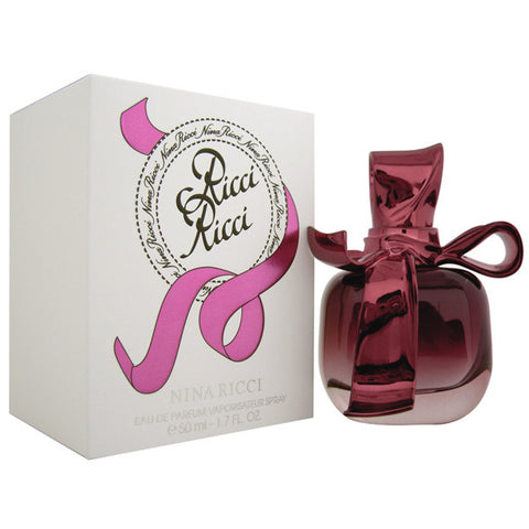 Ricci Ricci by Nina Ricci - Luxury Perfumes Inc. - 