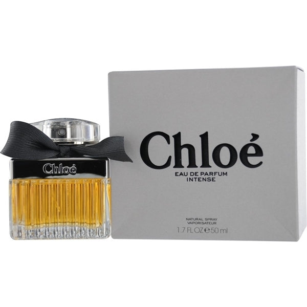 Chloe Eau de Parfum Intense by Chloe - Luxury Perfumes Inc. -