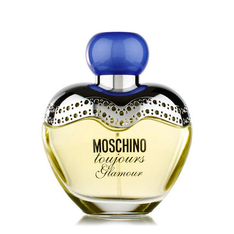 Toujours Glamour by Moschino - Luxury Perfumes Inc. -