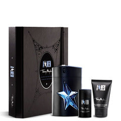 Angel Men Gift Set by Thierry Mugler - Luxury Perfumes Inc. -