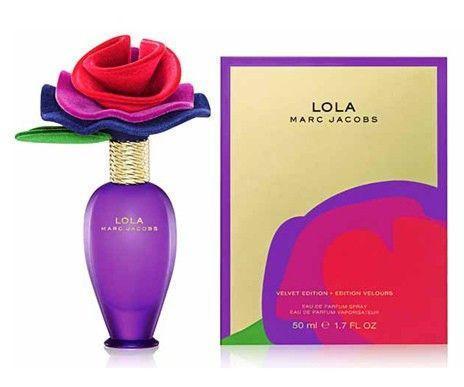 Lola Velvet by Marc Jacobs - store-2 -