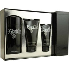 Black XS Gift Set by Paco Rabanne - Luxury Perfumes Inc. -