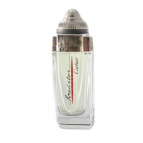 Roadster Sport by Cartier - Luxury Perfumes Inc. -