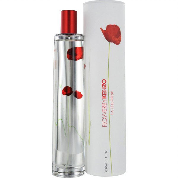 Flower La Cologne by Kenzo - Luxury Perfumes Inc. -