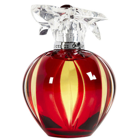 Delices de Cartier by Cartier - Luxury Perfumes Inc. -