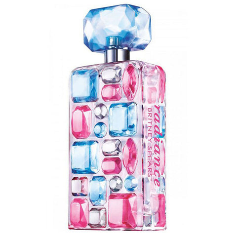 Radiance by Britney Spears - Luxury Perfumes Inc. -