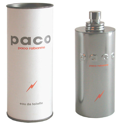 Energy by Paco Rabanne - Luxury Perfumes Inc. -