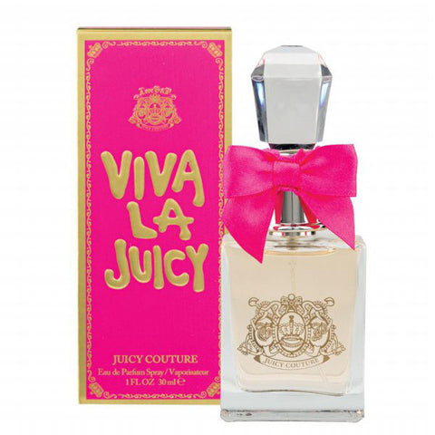 Viva La Juicy by Juicy Couture - Luxury Perfumes Inc. -