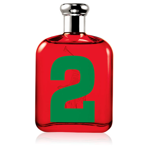 Polo Big Pony Collection 2 by Ralph Lauren - Luxury Perfumes Inc. -