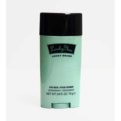 Lucky You Deodorant by Lucky Brand - Luxury Perfumes Inc. -