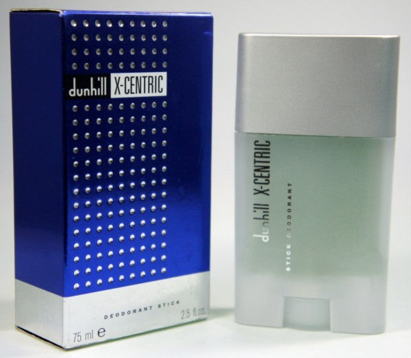 X Centric Deodorant by Alfred Dunhill - Luxury Perfumes Inc. -