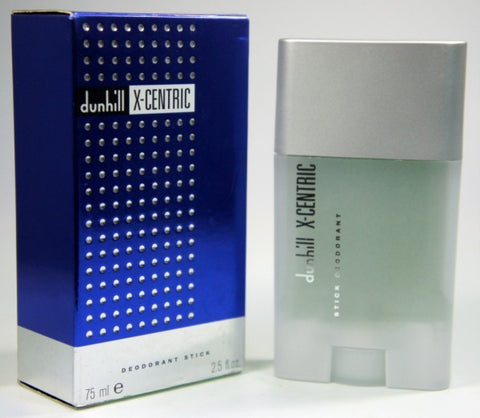 X Centric Deodorant by Alfred Dunhill - Luxury Perfumes Inc. -