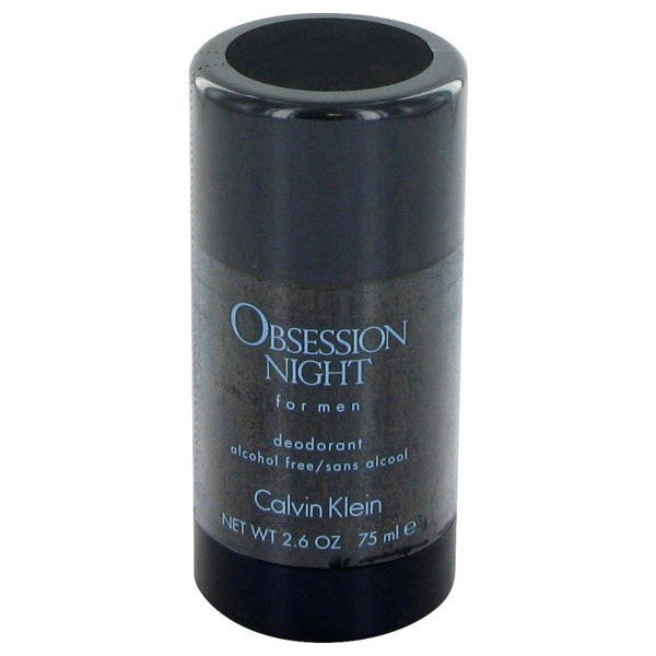 Obsession Night Deodorant by Calvin Klein - Luxury Perfumes Inc. - 