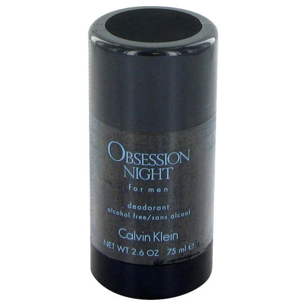 Obsession Night Deodorant by Calvin Klein - Luxury Perfumes Inc. -