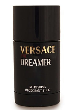 Dreamer Deodorant by Versace - Luxury Perfumes Inc. -