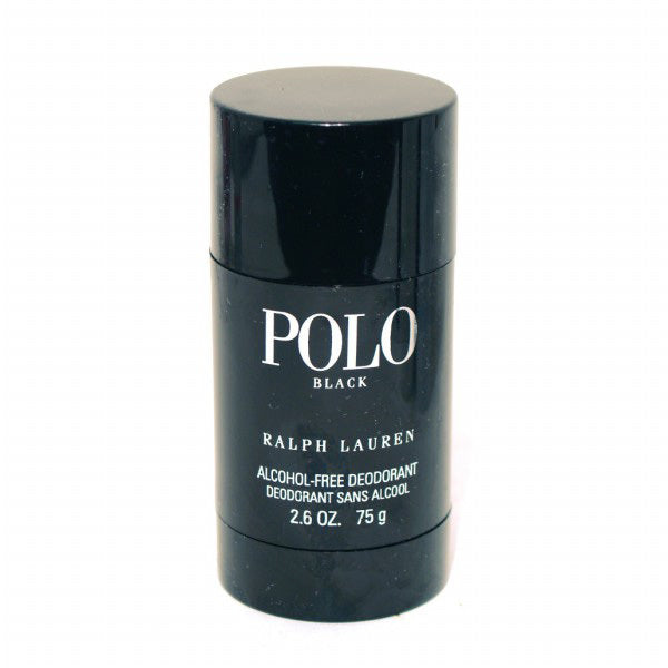 Polo Black Deodorant by Ralph Lauren - Luxury Perfumes Inc. -