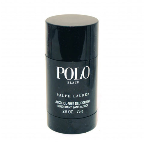 Polo Black Deodorant by Ralph Lauren - Luxury Perfumes Inc. - 