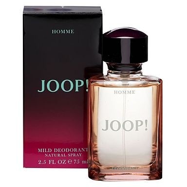 Joop summer online temptation