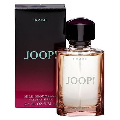 Joop! Homme Deodorant by Joop! - Luxury Perfumes Inc. -