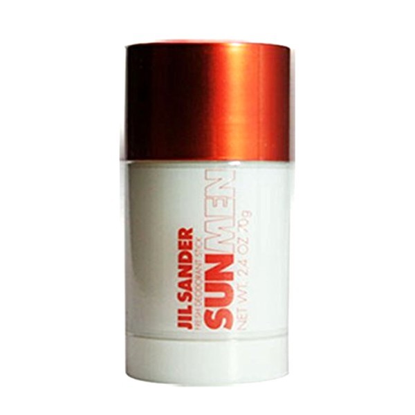 Sun Deodorant by Jil Sander - Luxury Perfumes Inc. -