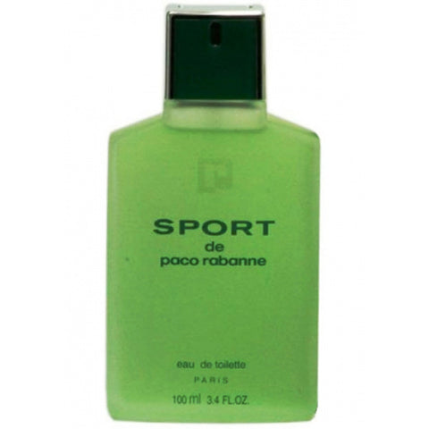 Paco Rabanne Sport by Paco Rabanne - Luxury Perfumes Inc. - 