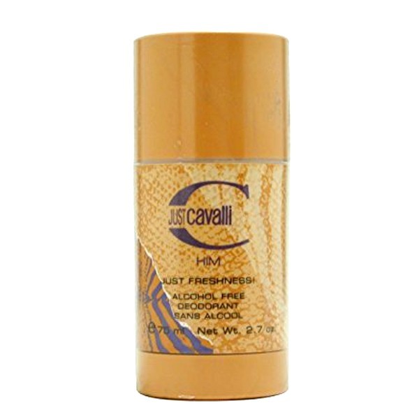 Just Cavalli Deodorant by Roberto Cavalli - Luxury Perfumes Inc. -