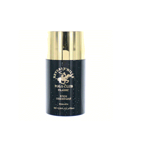 Polo Club Classic Deodorant by Beverly Fragrances - Luxury Perfumes Inc. -