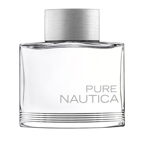 Nautica Pure by Nautica - Luxury Perfumes Inc. -