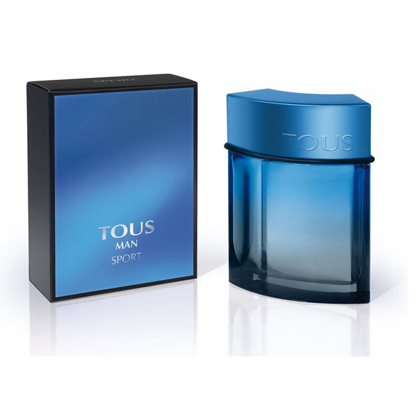 Tous Man Sport by Tous - Luxury Perfumes Inc. -