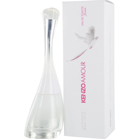 Amour Florale by Kenzo - Luxury Perfumes Inc. - 