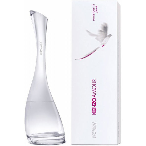 Amour Florale by Kenzo - Luxury Perfumes Inc. -