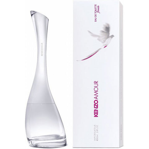 Amour Florale by Kenzo - Luxury Perfumes Inc. -