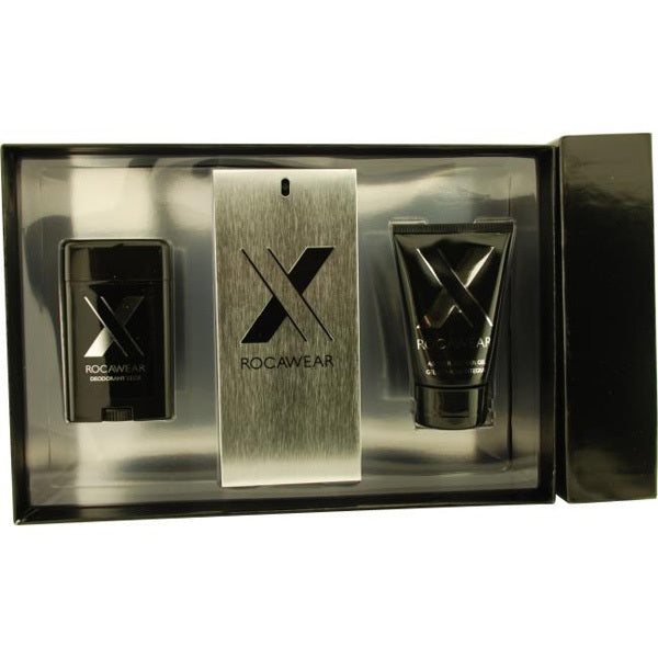 Rocawear X Gift Set by Jay Z - Luxury Perfumes Inc. -