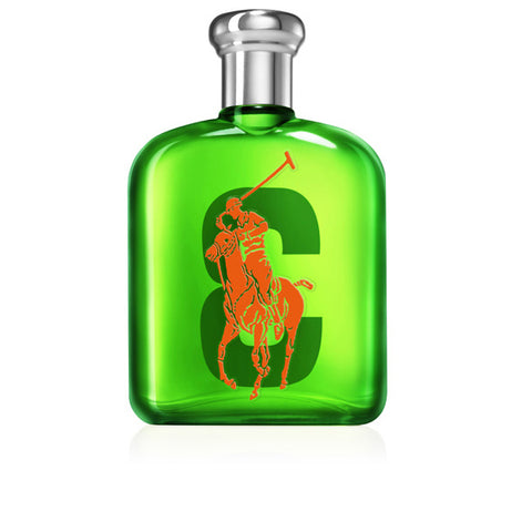 Polo Big Pony Collection 3 by Ralph Lauren - Luxury Perfumes Inc. -