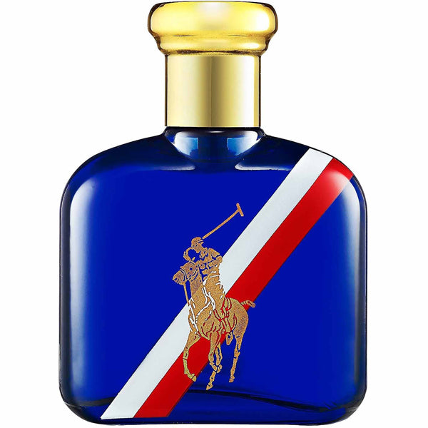 Polo Red White Blue by Ralph Lauren - Luxury Perfumes Inc. -