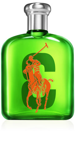 Polo Big Pony Collection 3 by Ralph Lauren - Luxury Perfumes Inc. -