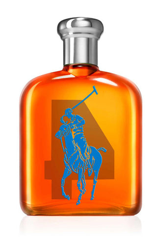 Polo Big Pony Collection 4 by Ralph Lauren - Luxury Perfumes Inc. -